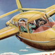 Illustration for article titled Dude, Wheres My Flying Car? The emPopular Science/em Fantasy